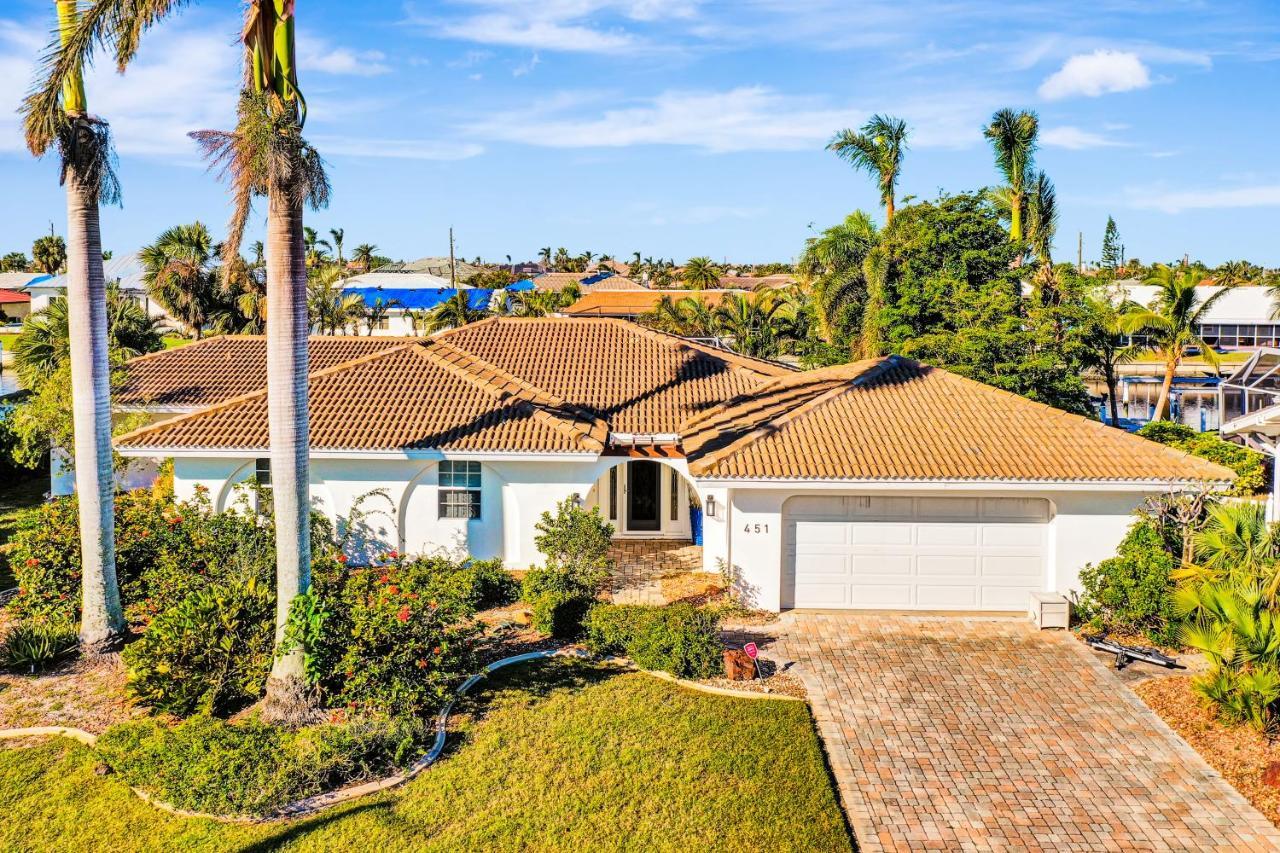 Peace River Zen Punta Gorda Exterior photo