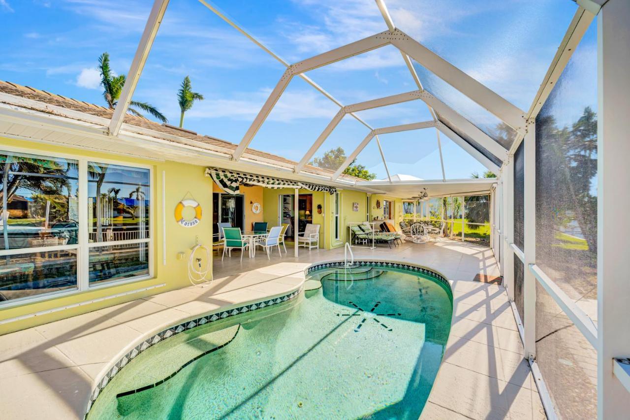 Peace River Zen Punta Gorda Exterior photo