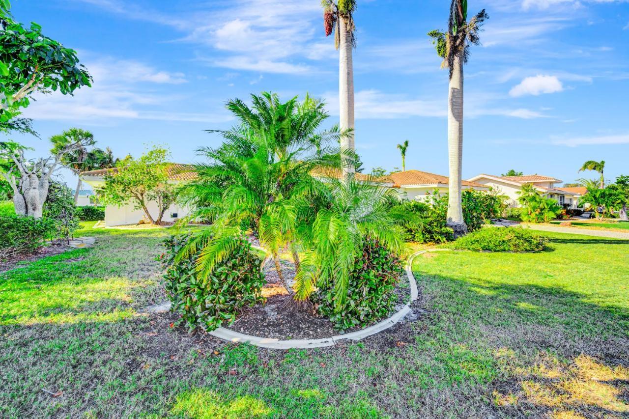 Peace River Zen Punta Gorda Exterior photo