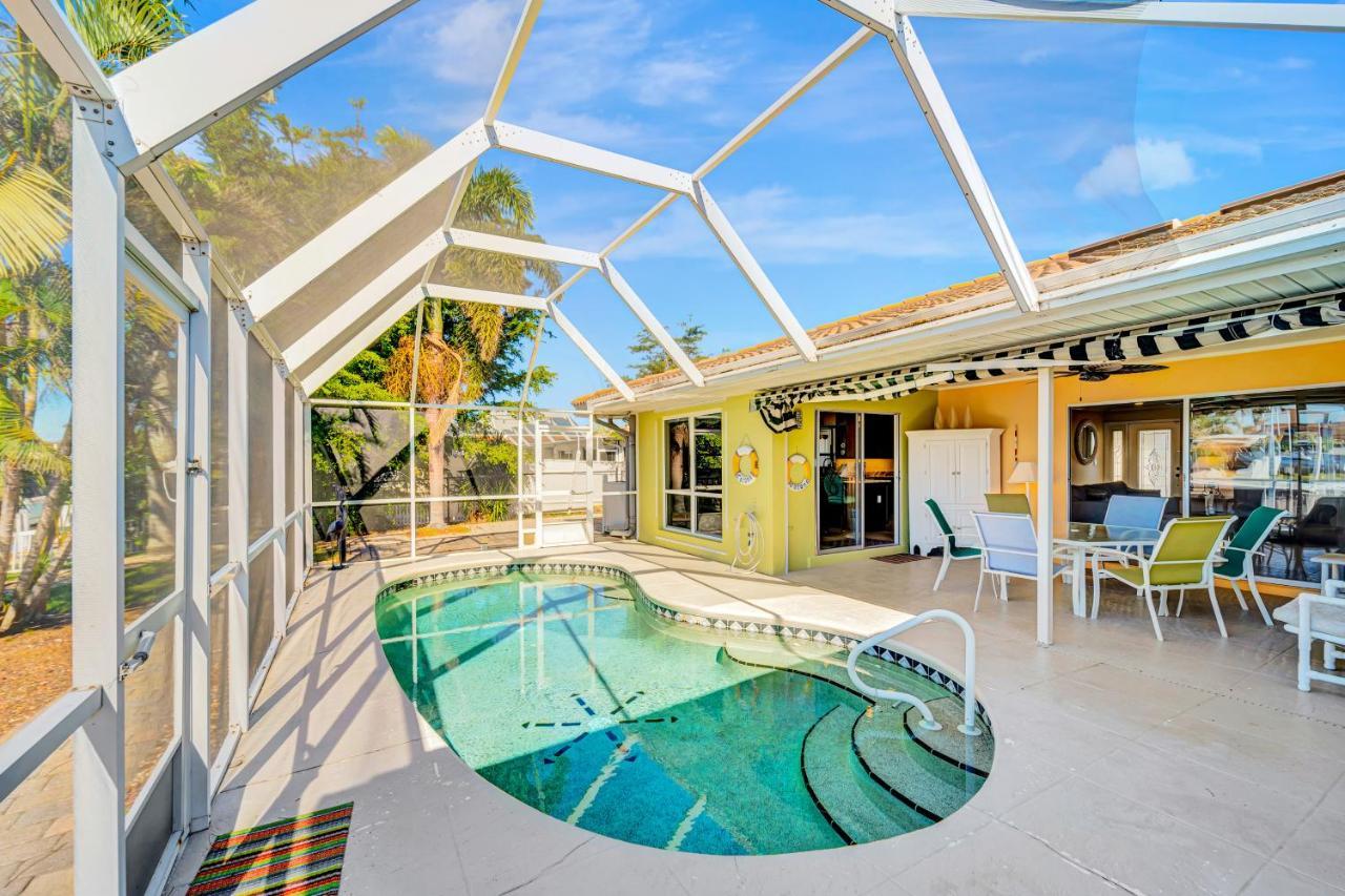 Peace River Zen Punta Gorda Exterior photo