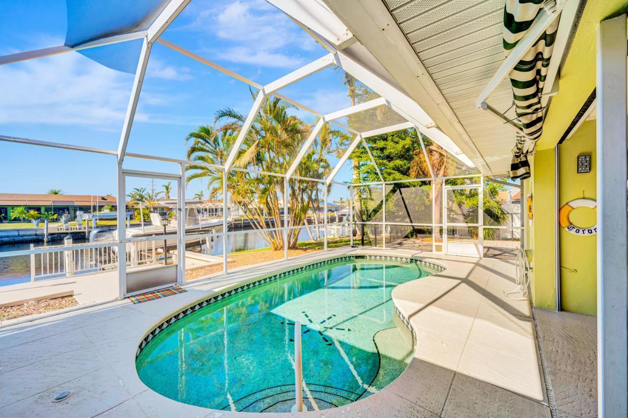 Peace River Zen Punta Gorda Exterior photo